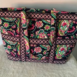 Vera Bradley Tote